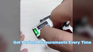 نحوه استفاده از سنسور فاصله لیزری برای اندازه گیری دقیق